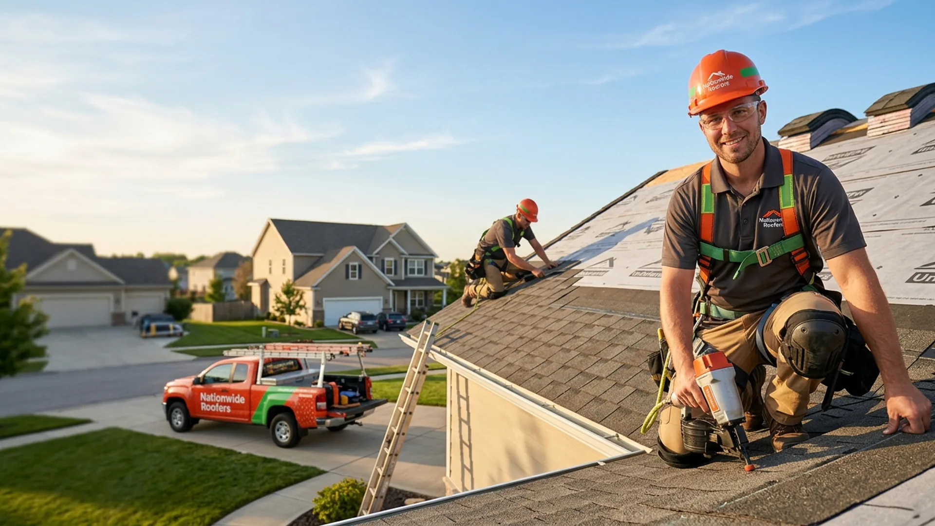 High-Quality Roof Installation Dekalb, IL Nearby